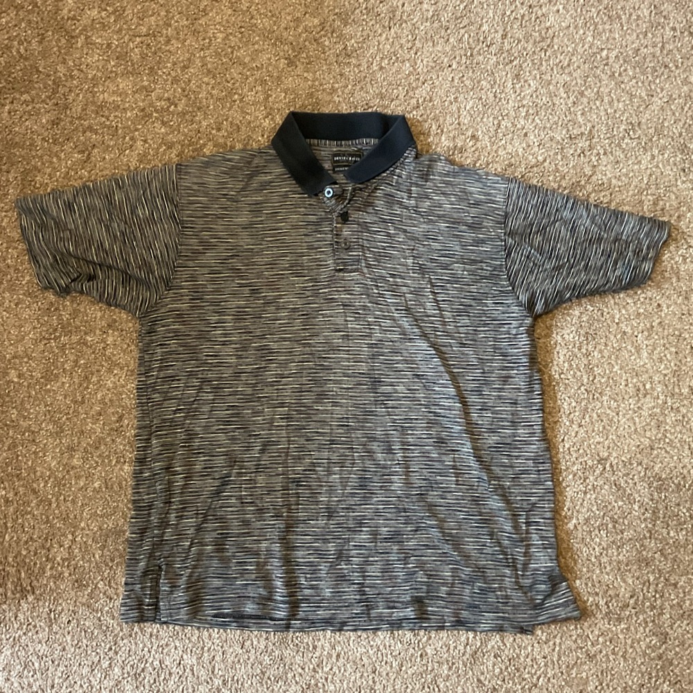 Golf T